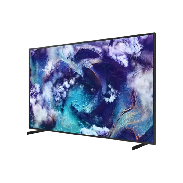 QN900 angled side view