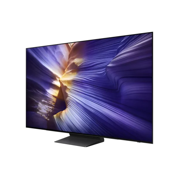 S90g1 S90 angled side view