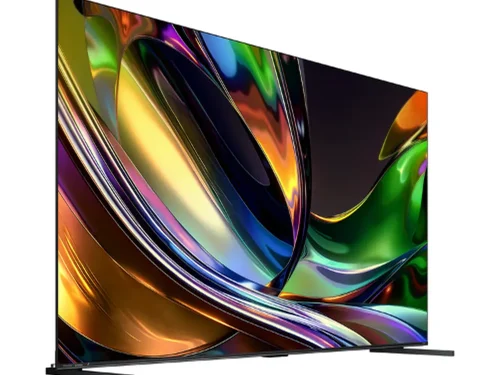 UR8S angled side view