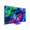 Samsung 65 inch Micro RGB R95H 4K Vision AI Smart TV angled side view