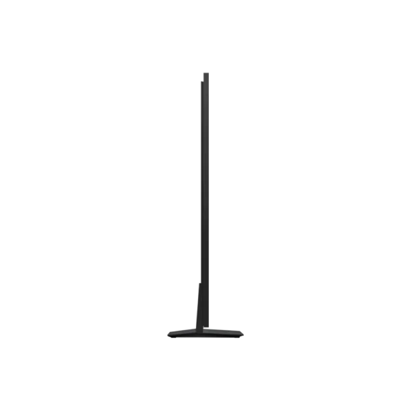 Samsung 65 inch Micro RGB R95H 4K Vision AI Smart TV side view