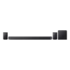 Q990H front image subwoofer included