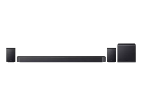 Q990H Q990H front image subwoofer included