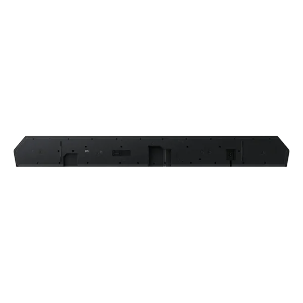 Q990H bar back view