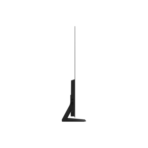 s90h g2 Samsung 65 inch S90H Series 4K OLED Vision AI Smart TV side view