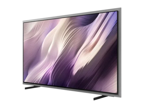 s95h angled side view